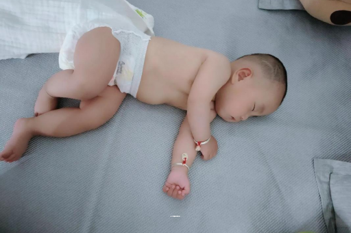汶上三个月宝宝身高体重